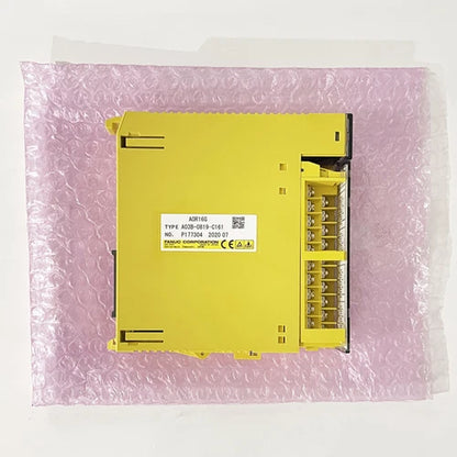 1PC Fanuc A03B-0819-C161 A03B0819C161 ping