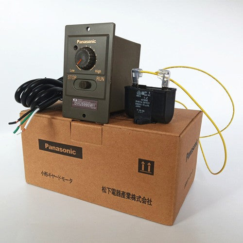 Panasonic DVUS990W1 Speed Controller 1PC  Free Shipping