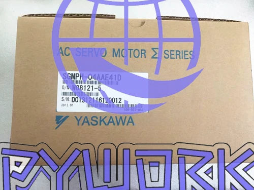 ONE SGMPH-04AAE41D Servo Motor Fast Ship