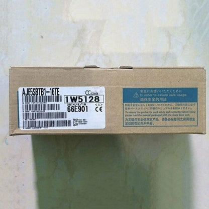 1PC Mitsubishi AJ65SBTB1-16TE PLC Module AJ65SBTB116TE