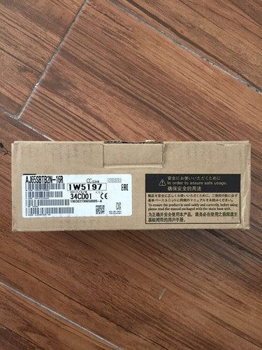 Mitsubishi AJ65SBTB2N-16R PLC Module 1PC AJ65SBTB2N16R