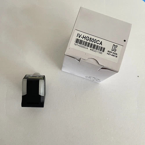 1PC Keyence IV-HG500CA Vision Sensor IVHG500CA ping