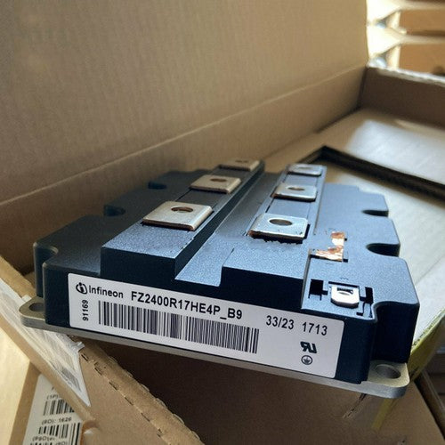 INFINEON FZ2400R17HE4P_B9 power supply module 1PC ping