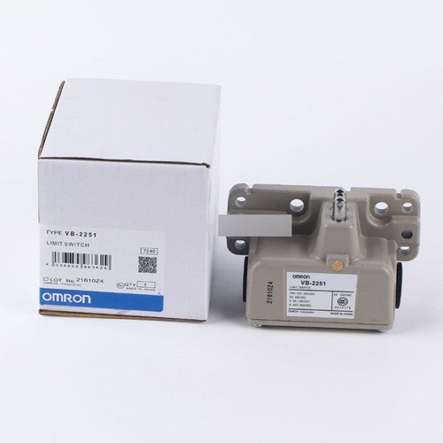One Omron VB-2251 Limit Switch VB2251 Free Shipping