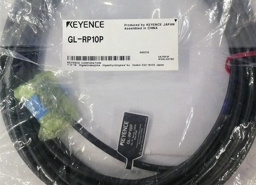 1PC Keyence GL-RP10P Grating Cable GLRP10P ping