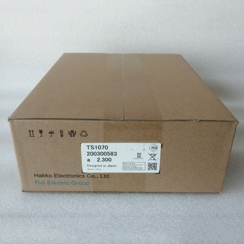 1PC Fuji TS1070 Touch Panel ping