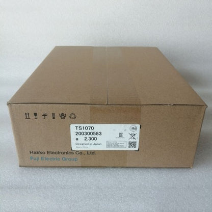 1PC Fuji TS1070 Touch Panel ping