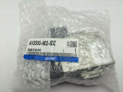 1pc SMC AV2000-N02-5DZ Valve AV2000N025DZ Fast delivery