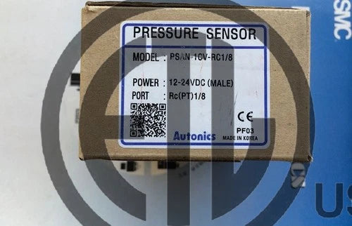 1PC Autonics PSAN-1CV-RC1-8 pressure switch PSAN1CVRC18