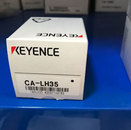 1PC Keyence CA-LH35 Camera Lens CALH35 ping
