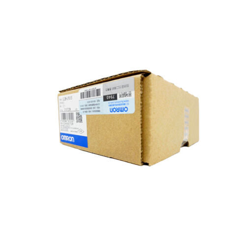 Omron CJ2M-CPU15 PLC Module - 1PC New in Box - KOEED