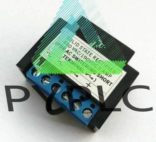 440VAC/190VDC 2AMP motor brake rectifier half wave rectifier motor power module～