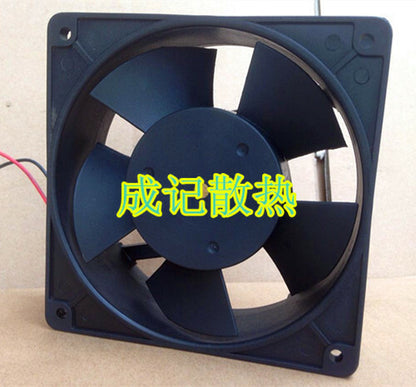 1pcs  OD1238PT-24H 24V 0.23A 12cm inverter industrial computer high-end fan