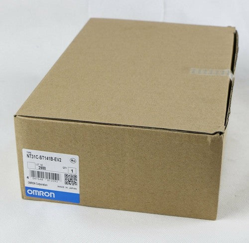 1PC Omron NT31C-ST141B-EV2 Touch Screen NT31CST141BEV2 ping