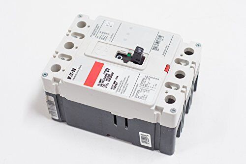 Eaton ED3175 Circuit Breaker 175A 240VAC 3-Pole ED Breaker - EATON