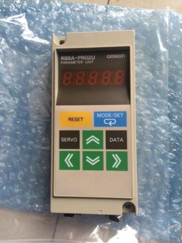 1PC Omron R88A-PR02U R88APR02U ping