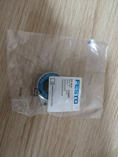 Festo EV-16-4 150682 Diaphragm Clamping Cylinder One Free Shipping EV164
