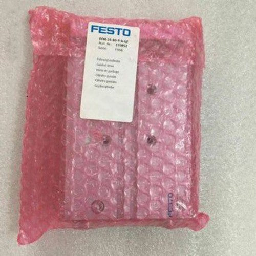 Festo DFM-25-80-P-A-GF 170852 Cylinder One ping DFM2580PAGF