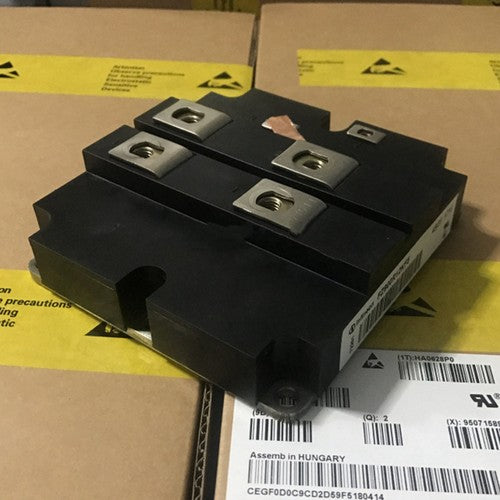 INFINEON FZ900R12KF5 module 1PC ping