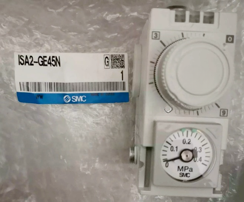 1PC SMC ISA2-GE45N Pneumatic Position Sensor ISA2GE45N ping