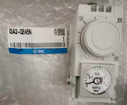 1PC SMC ISA2-GE45N Pneumatic Position Sensor ISA2GE45N ping