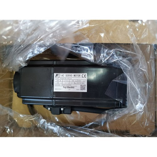 Fuji GYS401D5-HC2-B Servo Motor 1PC ping