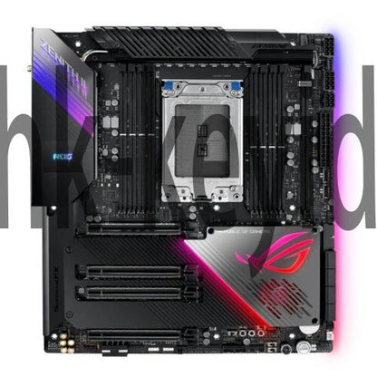 ASUS ROG Zenith II Extreme TRX40 Z2E Socket STRX E-ATX DDR4 Ryzen Motherboard~