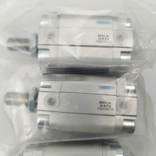 Festo ADVU-20-20-A-P-A 156603 Cylinder One Free Shipping