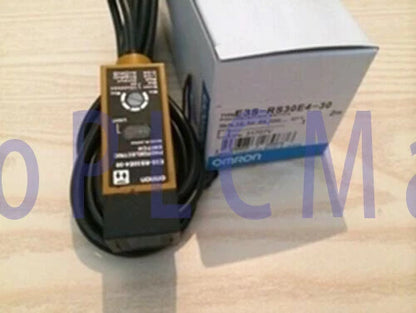 Omron E3S-RS30E42-30 Photoelectric Switch Sensor Free Shipping 1PCS