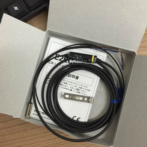 OMRON E2EC-C1R5D1 Proximity Sensor E2ECC1R5D1 1PC Free Shipping