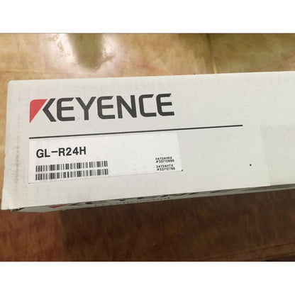 1PC Keyence Sensor GL-R24H GLR24H ping