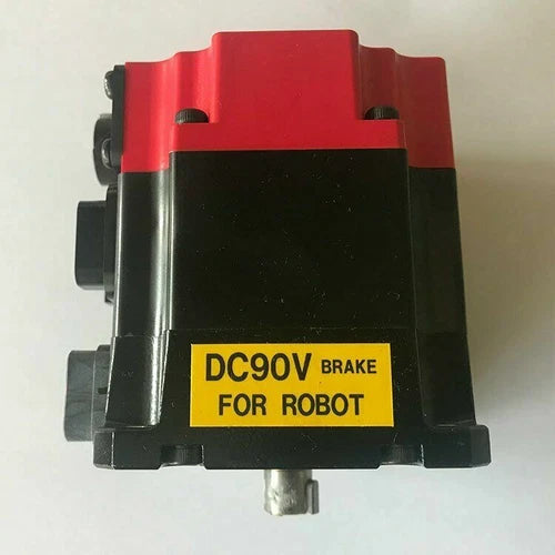 1PC Fanuc A06B-0117-B855#0049 Servo Motor One ping
