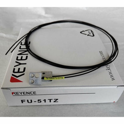 Keyence FU-51TZ Fiber Optic Sensor FU51TZ 1PC ping
