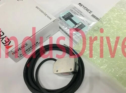 KEYENCE LR-ZB250AN Laser Sensor