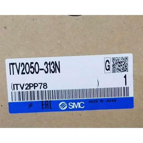 1PC SMC ITV2050-313N Proportional Valve ITV2050313N ping