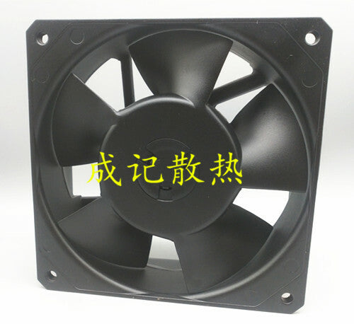 1pcs ETRI 125XR0182000 115V 120*120*38mm fan