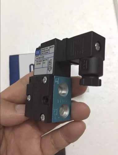 MAC N-7557-019 Solenoid Valve One N7557019 ping