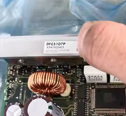 1PC  VEXTA Oriental Stepper Driver DFC5107P ping