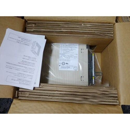 Yaskawa SGD7S-7R6A10B202 Servo Driver 1PC ping SGD7S7R6A10B20