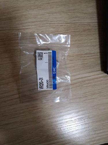 1PC  SMC VR1210-01 Moving valve VR121001 Free Shipping