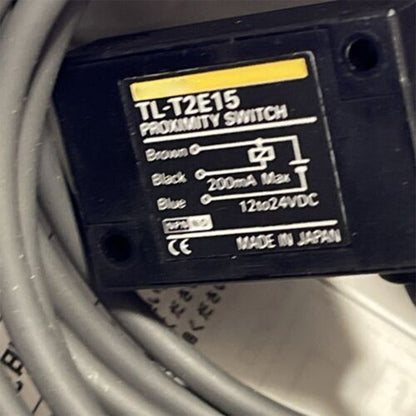 1PC Omron TL-T2E15 TLT2E15 Proximity Sensor Free Shipping