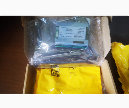 1PC  DANFOSS 130B1235 Ethernet module ping