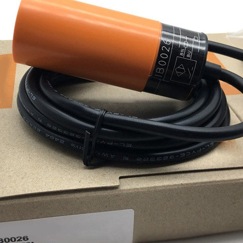 IFM IB0026 Proximity Switch Sensor One Free Shipping