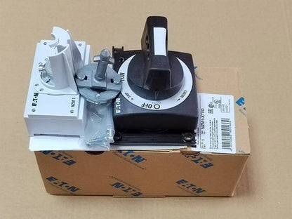1PC Eaton Moeller NZM1-XTVD Circuit breaker Handle NZM1XTVD Free Shipping