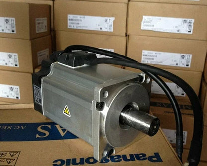 Panasonic MHMD082G1A Servo Motor 1PC ping