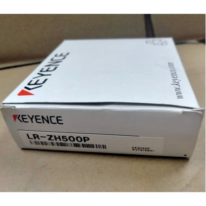 Keyence LR-ZH500P Laser Sensor LRZH500P ping 1PC