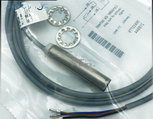 BALLUFF BES005U BES M12MI-PSC20B-BV02 Sensor One Free Shipping