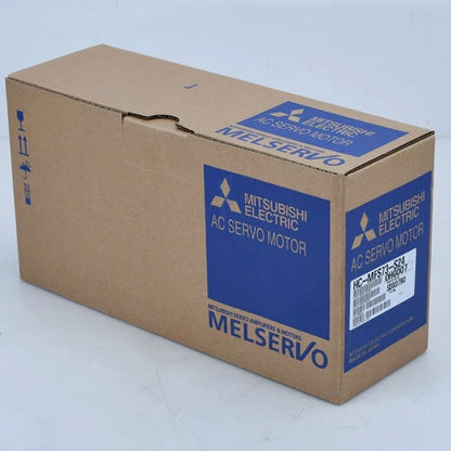 Mitsubishi HC-MFS73-S24 Servo Motor 1PC HCMFS73S24 ping