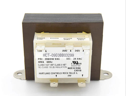 1Pc HCT-09E0BB03299 Wind turbine isolation transformer 208/240VAC