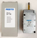 Festo MFH-5-1/4 6211 Solenoid Valve - Reliable Control Solutions
